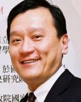 <span>2003 社會科學獎得獎者</span><div>朱敬一院士</div>